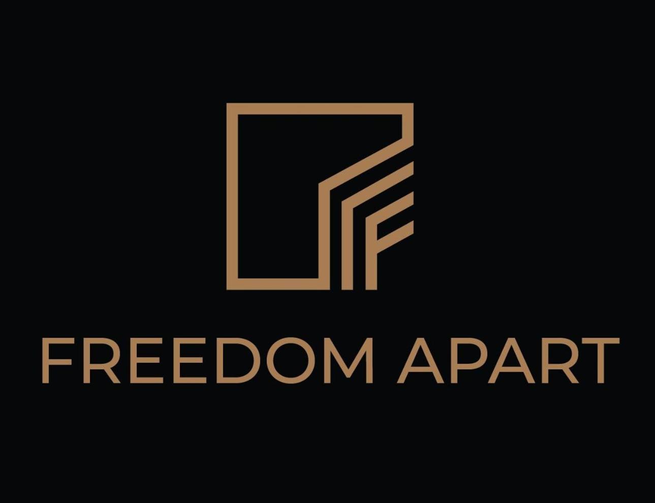 Freedom Apart Akacjowa 17M1A Zielona Góra Exterior foto